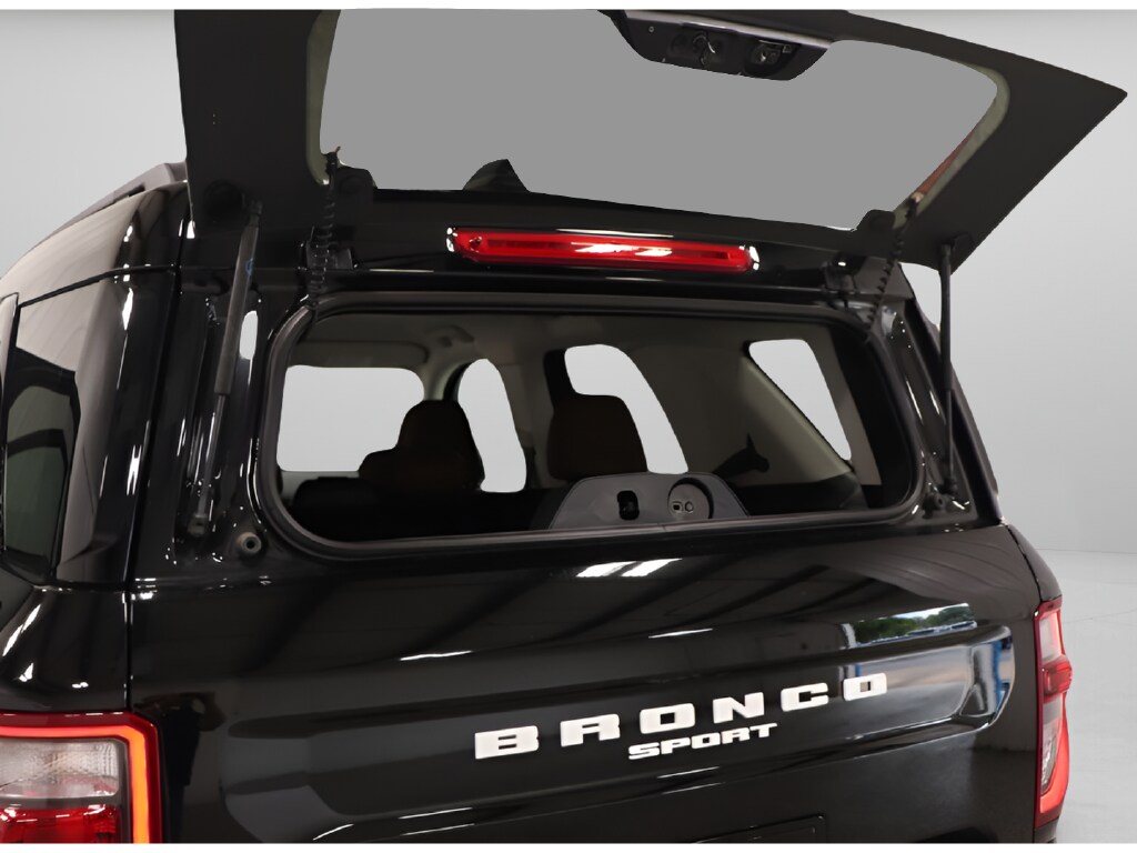 2026 Ford Bronco Sport Outer Banks - Photo 33