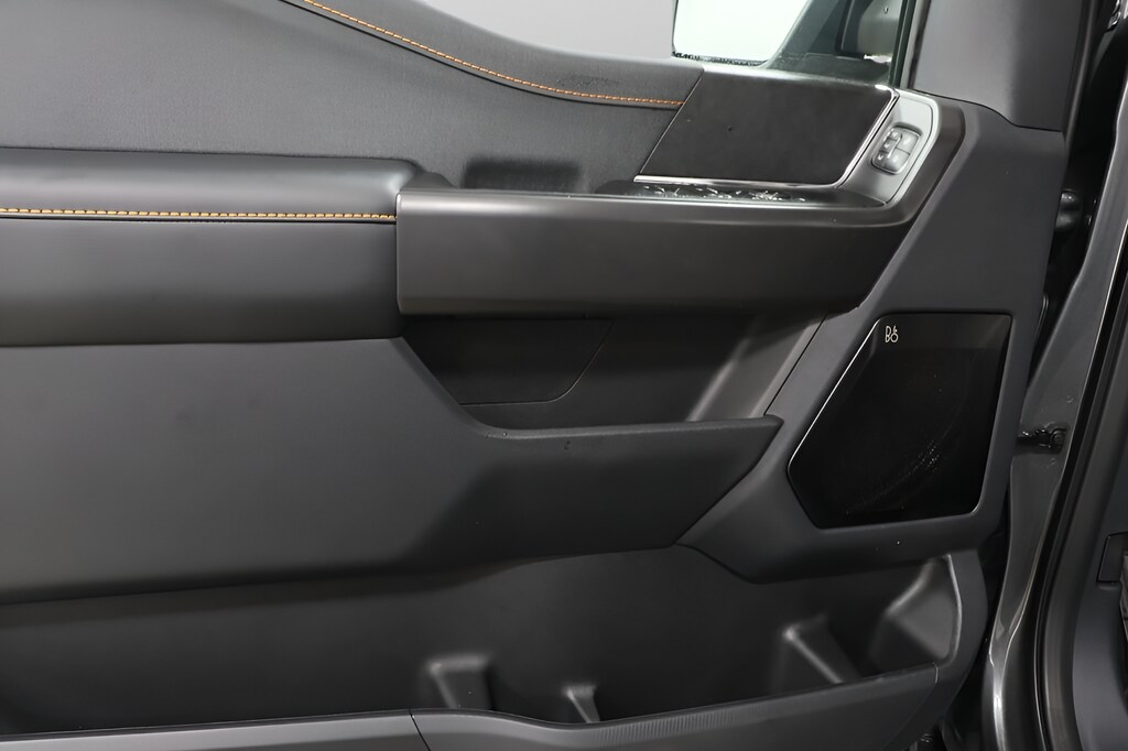 2025 Ford F-150 Tremor - Photo 22