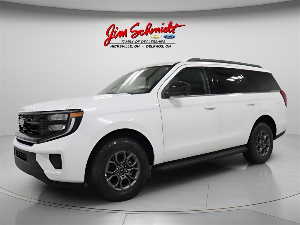 2025 Ford Expedition Active's photo