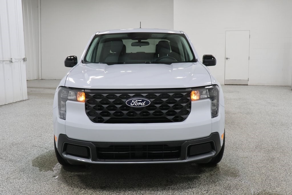 2025 Ford Maverick XLT photo 3