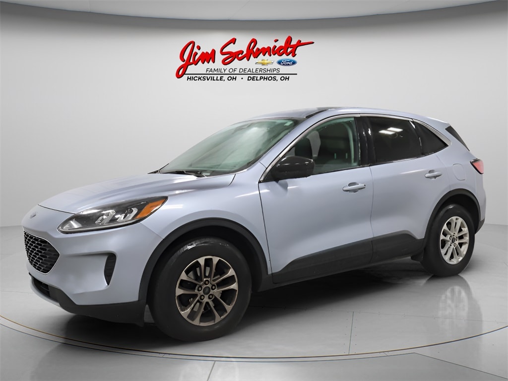 2022 Ford Escape SE's photo