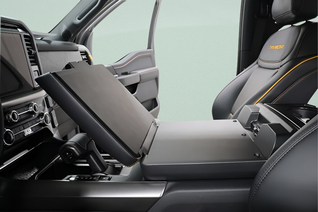2025 Ford F-150 Tremor - Photo 19