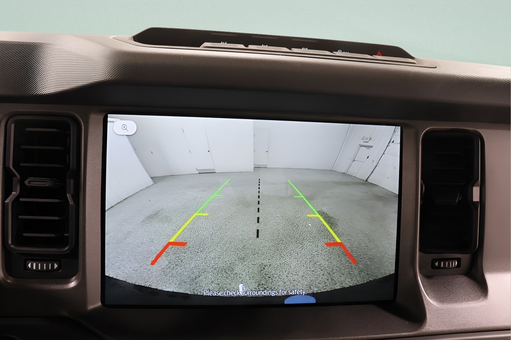 2025 Ford Bronco 2-Door Base - Photo 13