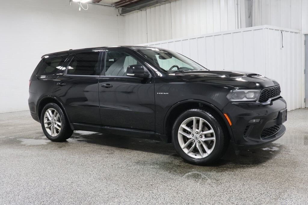 Used 2022 Dodge Durango R/T SUV
