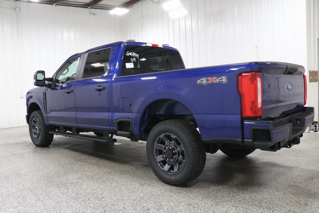 New 2026 Ford F-250SD XL Truck