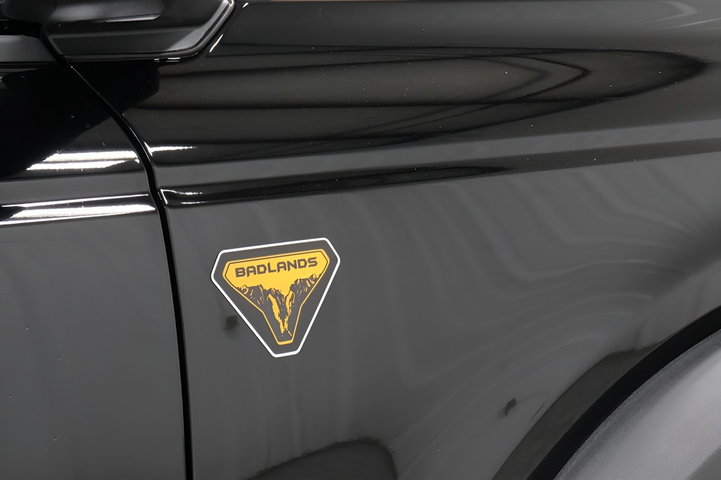2025 Ford Bronco 4-Door Badlands - Photo 33
