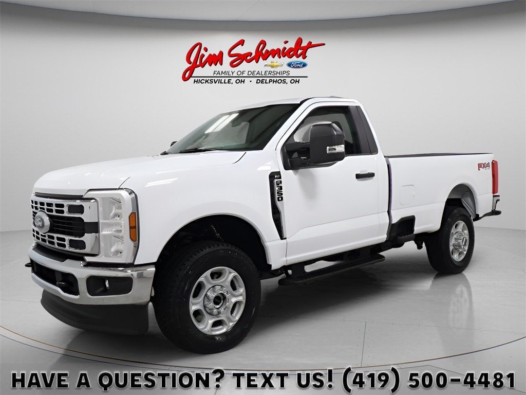 2025 Ford F-350 Base's photo