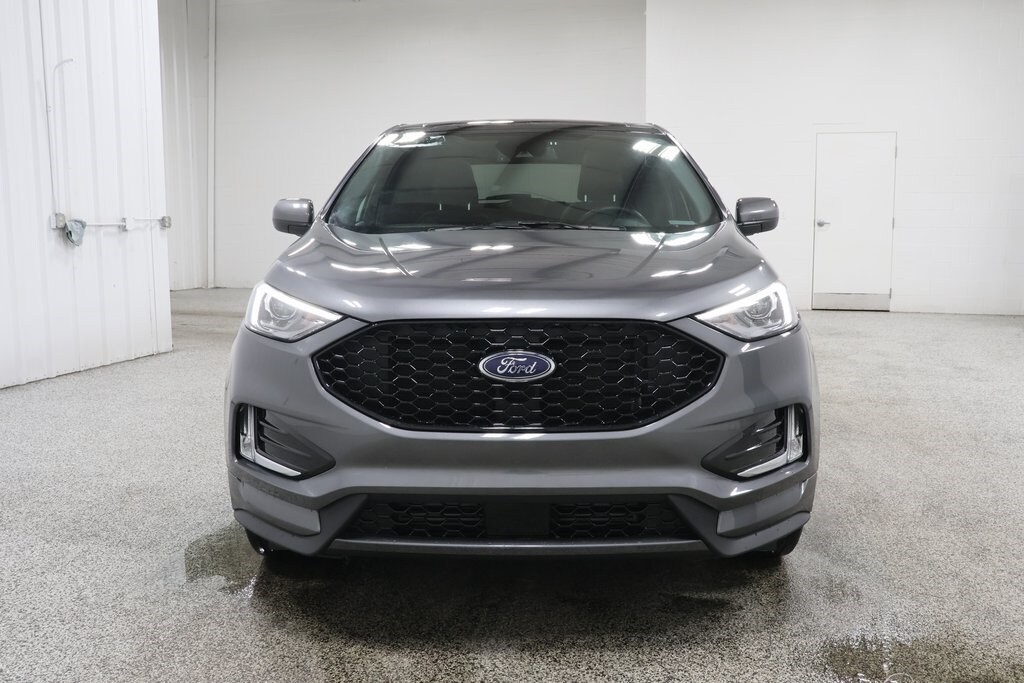 Used 2024 Ford Edge ST Line SUV