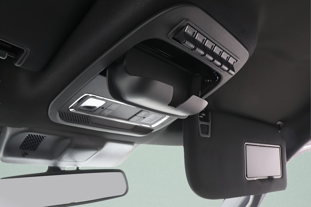 2025 Ford F-150 Tremor - Photo 15