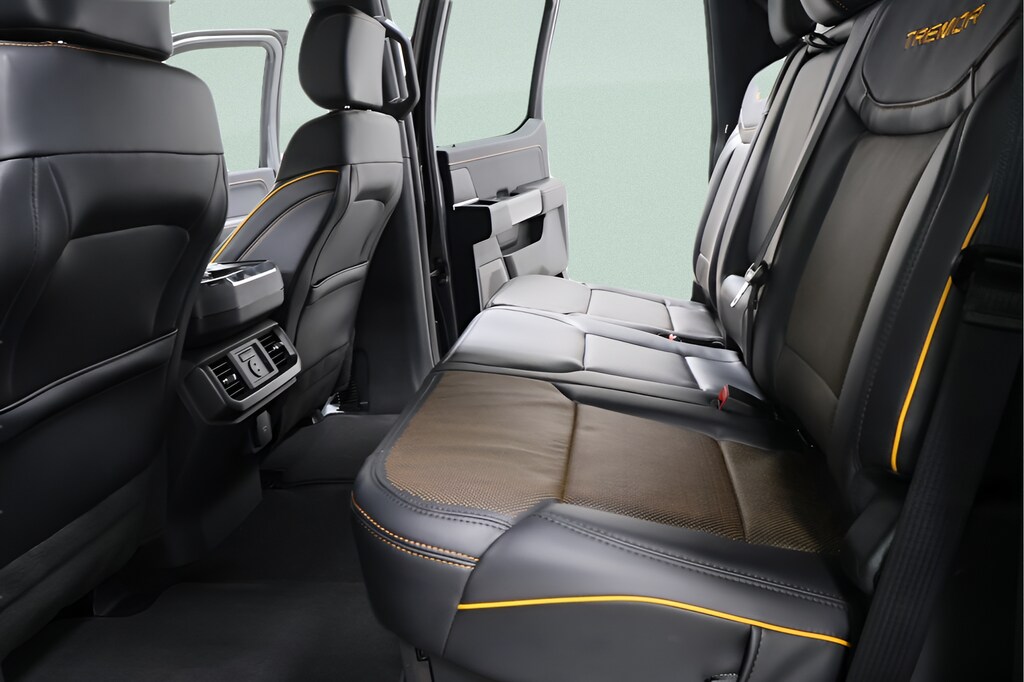 2025 Ford F-150 Tremor - Photo 28
