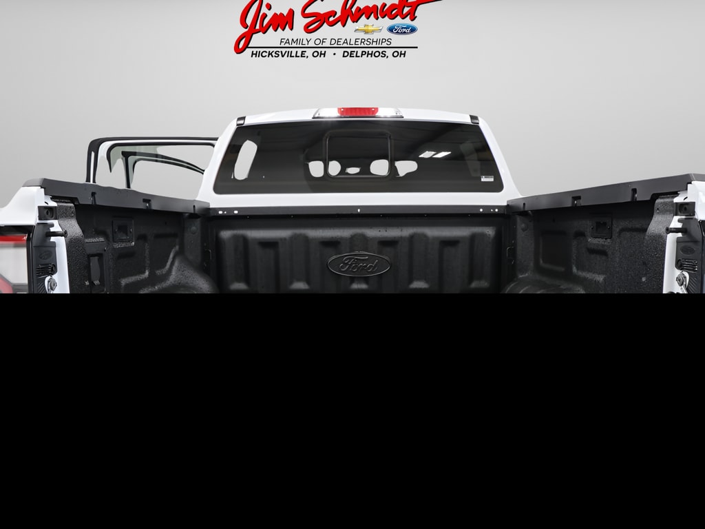2025 Ford Ranger Raptor - Photo 34