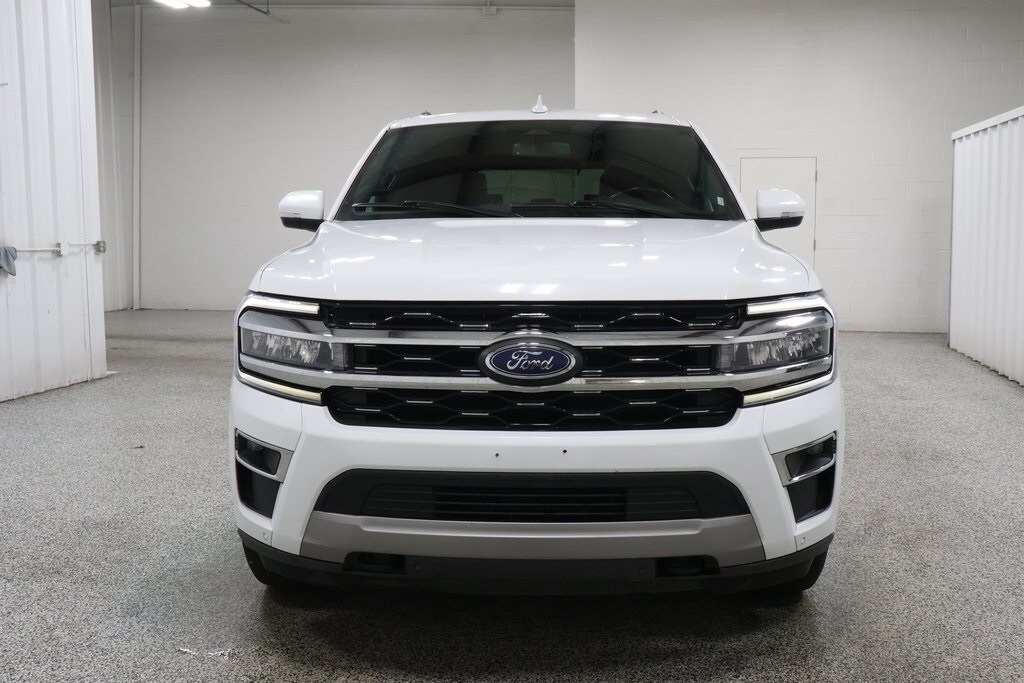 2023 Ford Expedition Limited photo 2