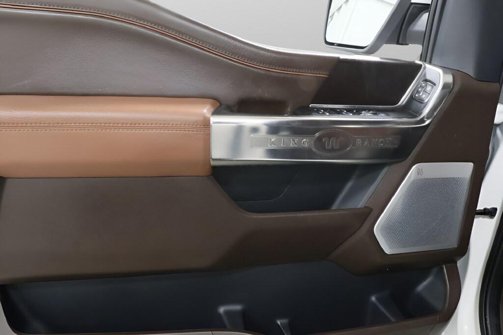 2024 Ford F-150 King Ranch - Photo 18