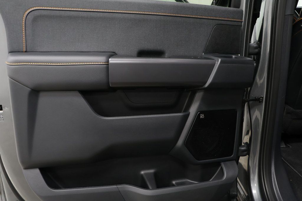 2025 Ford F-150 Tremor - Photo 25