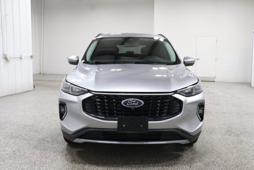 2023 Ford Escape Platinum photo 3