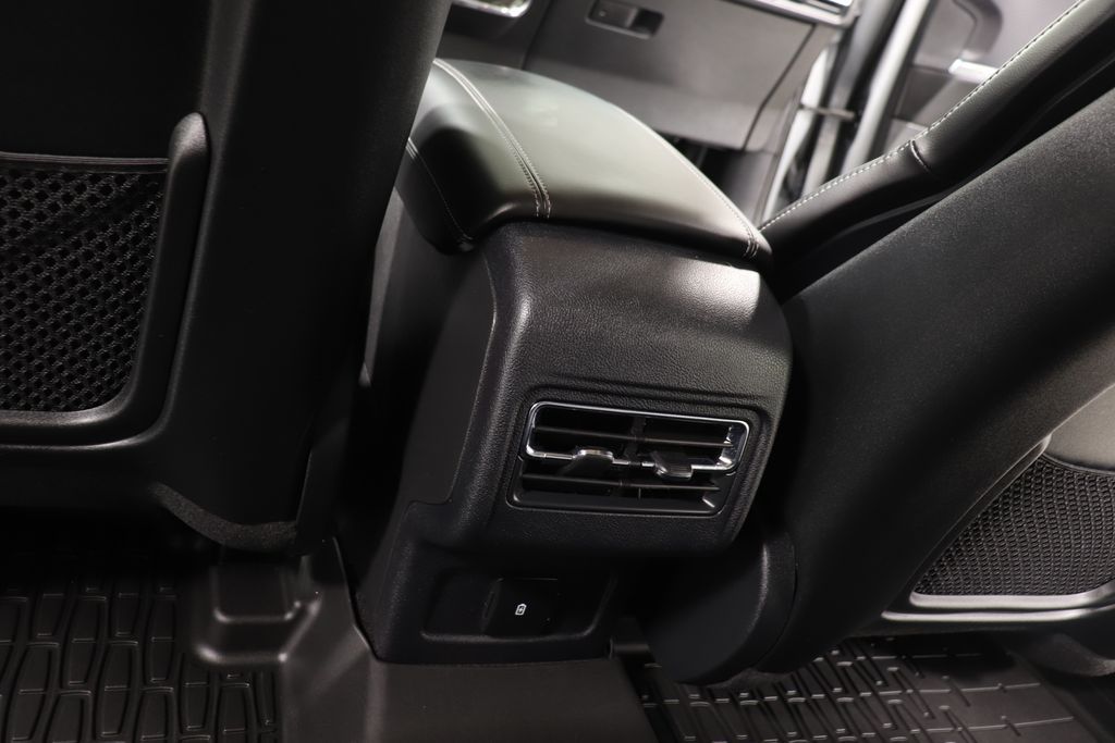 2024 Lincoln Corsair Grand Touring - Photo 27