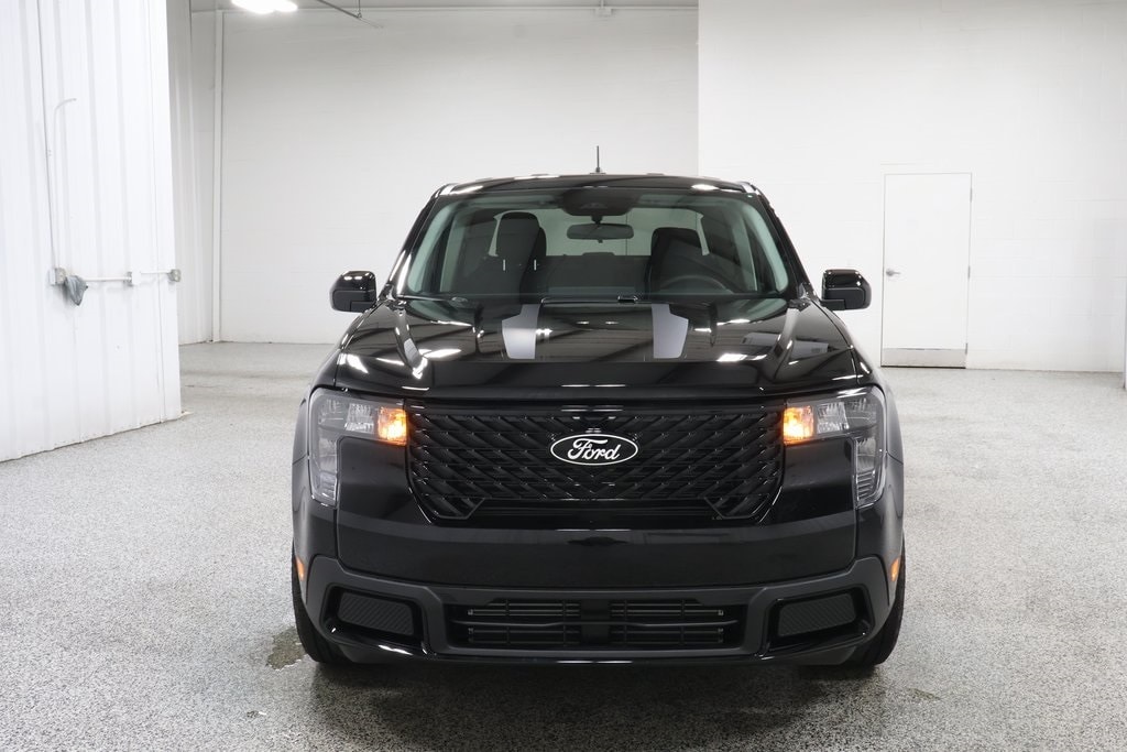 New 2025 Ford Maverick XLT Truck