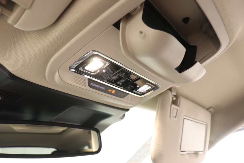 2024 Lincoln Corsair Grand Touring - Photo 18