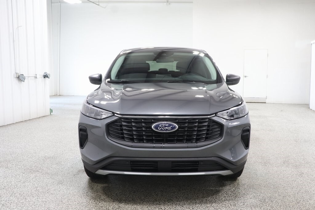 2025 Ford Escape Active photo 3