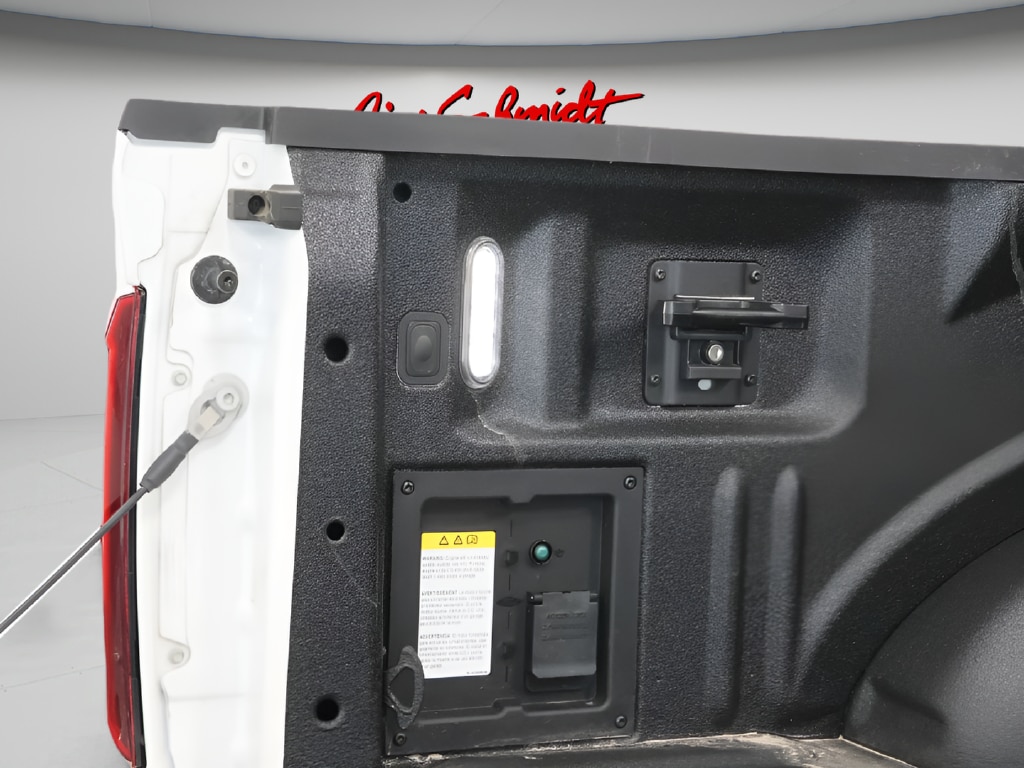 2024 Ford F-150 King Ranch - Photo 38