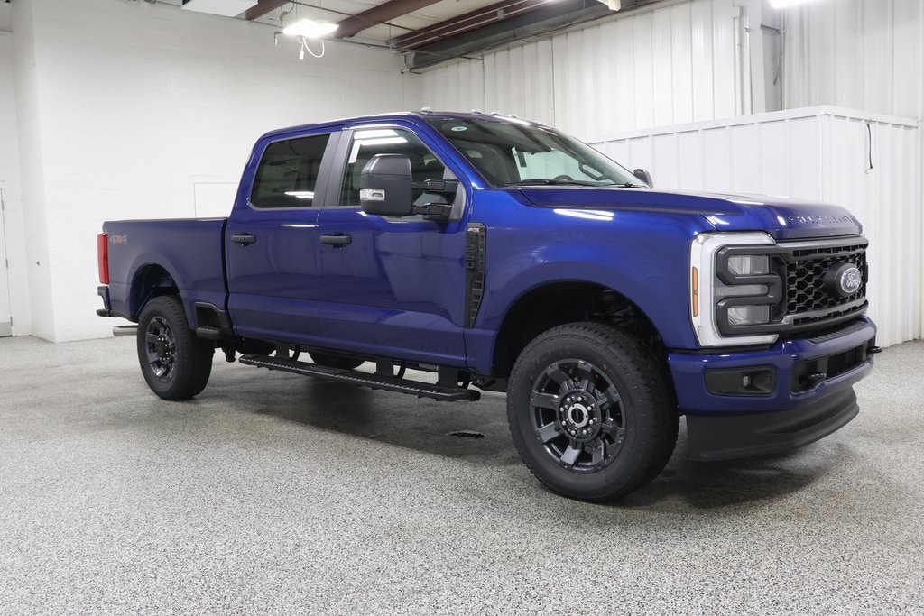 New 2026 Ford F-250SD XL Truck
