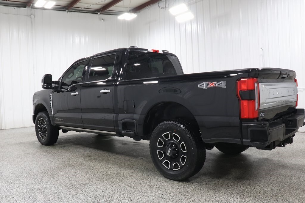 2024 Ford F-250 photo 4