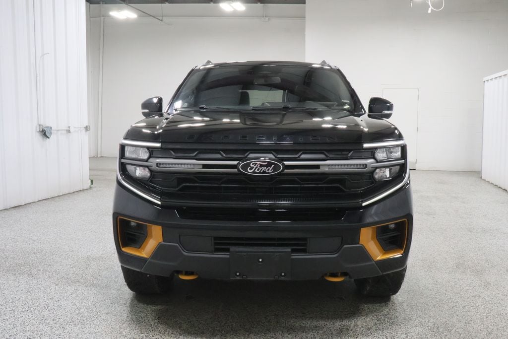 Used 2025 Ford Expedition Tremor SUV