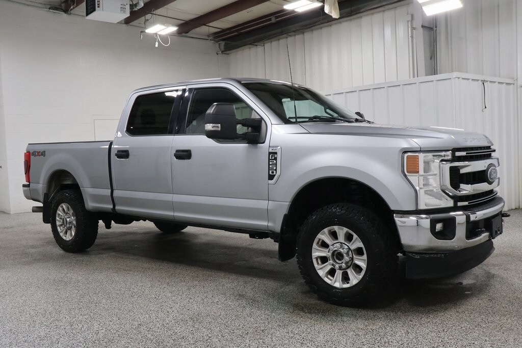 2022 Ford F-250 photo 2