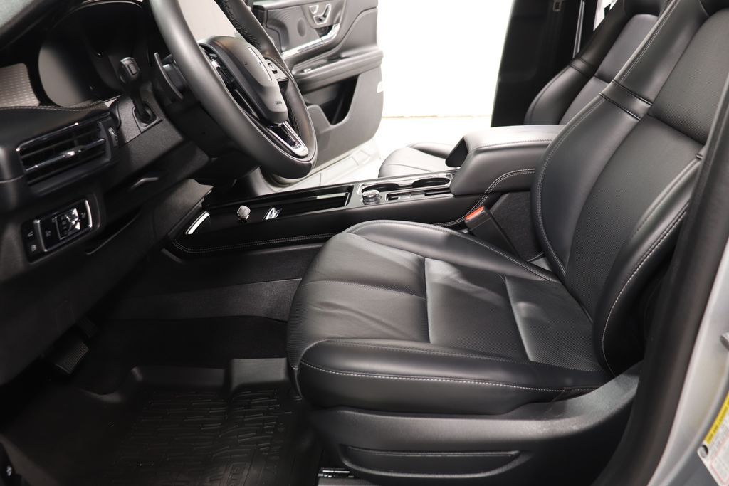 2024 Lincoln Corsair Grand Touring - Photo 22