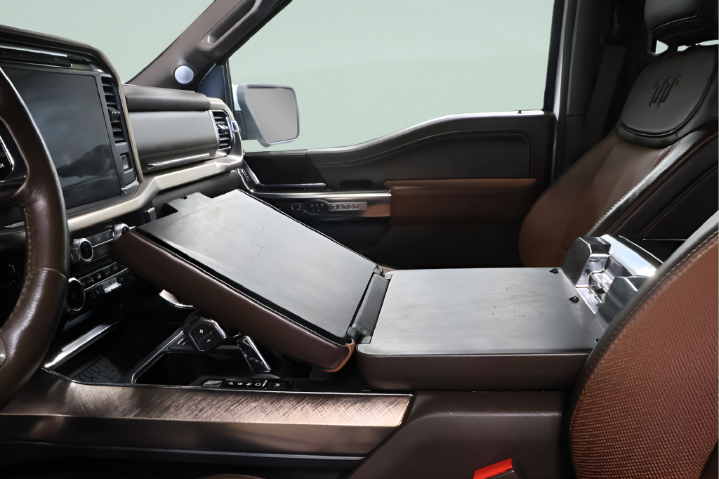 2024 Ford F-150 King Ranch - Photo 15