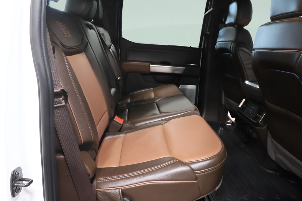 2024 Ford F-150 King Ranch - Photo 19