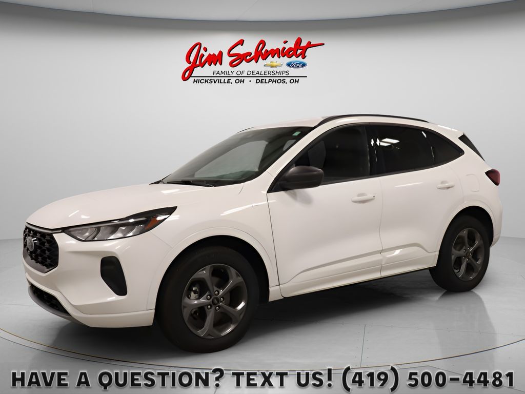 2023 Ford Escape SUV 