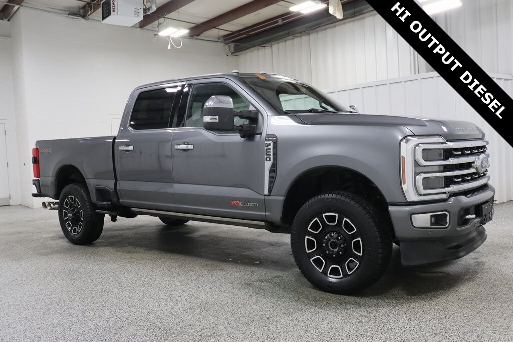 2024 Ford F-250 photo 2