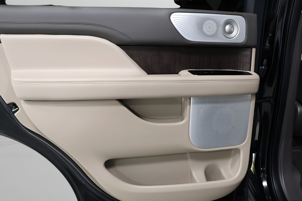 2022 Lincoln Navigator Reserve - Photo 26