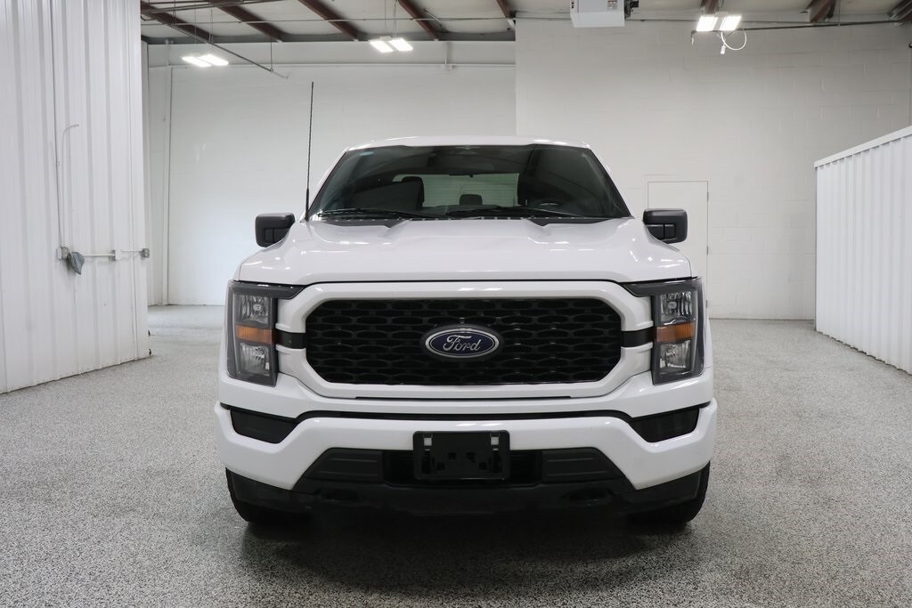 Used 2023 Ford F-150 Truck