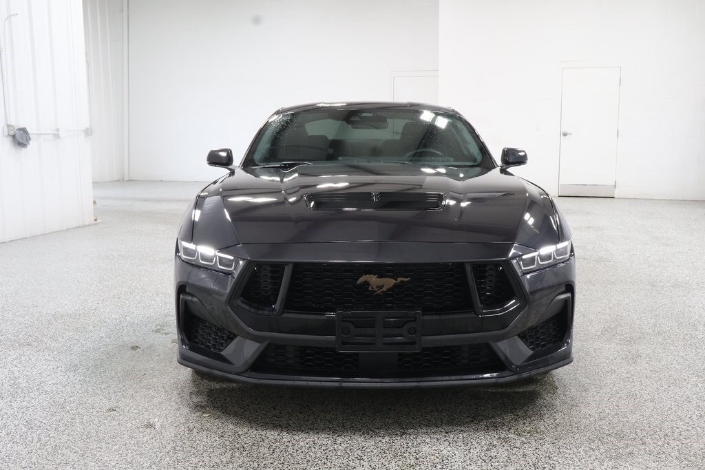 2024 Ford Mustang GT photo 3