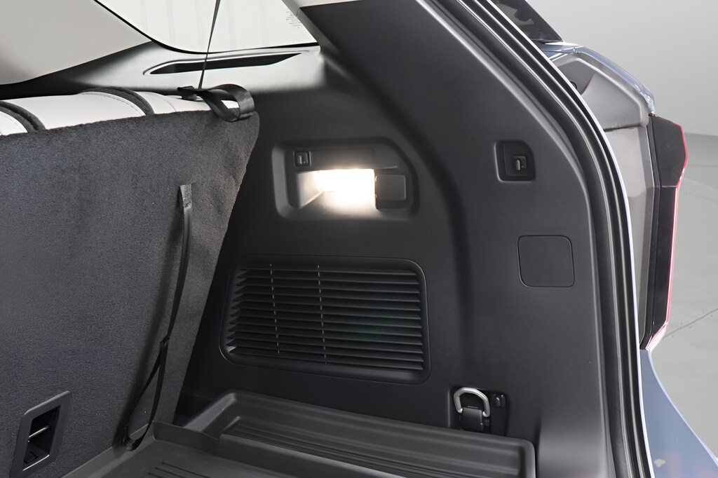 2026 Ford Explorer Active - Photo 28