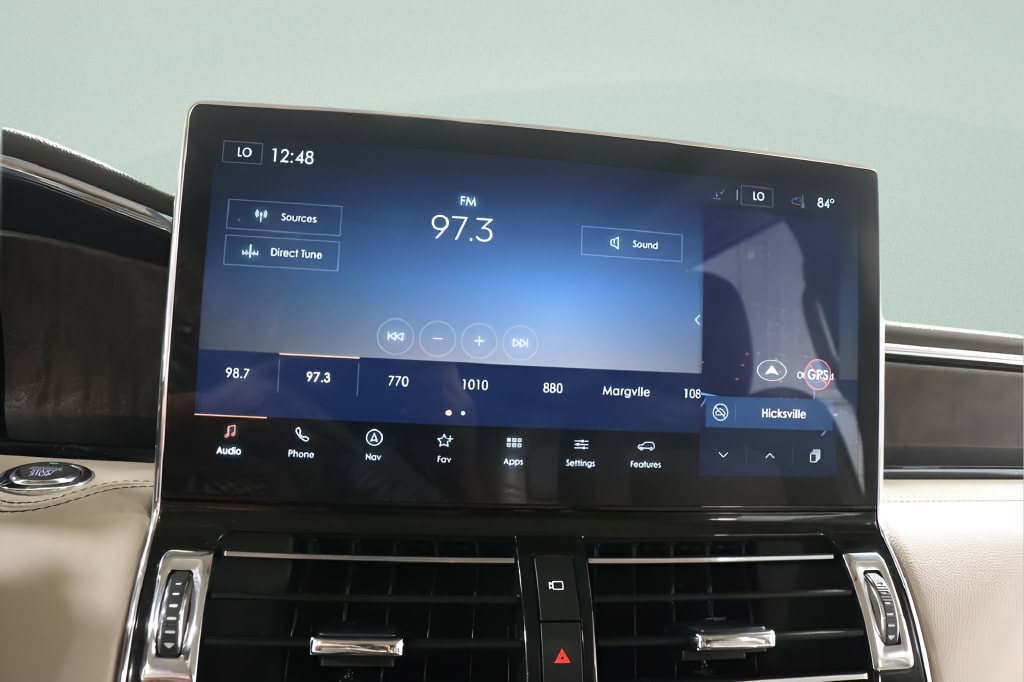 2022 Lincoln Navigator Reserve - Photo 30