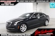 Cadillac ATS