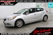 Kia Forte5