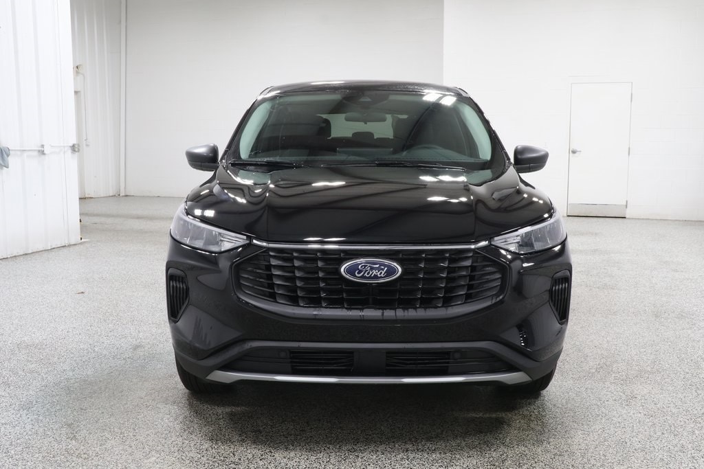 New 2026 Ford Escape Active SUV
