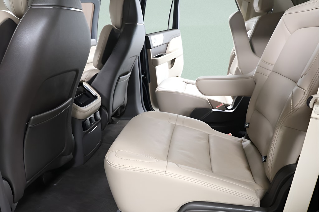 2022 Lincoln Navigator Reserve - Photo 29