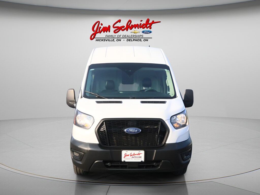 Used 2023 Ford Transit-250 Base Cargo Van