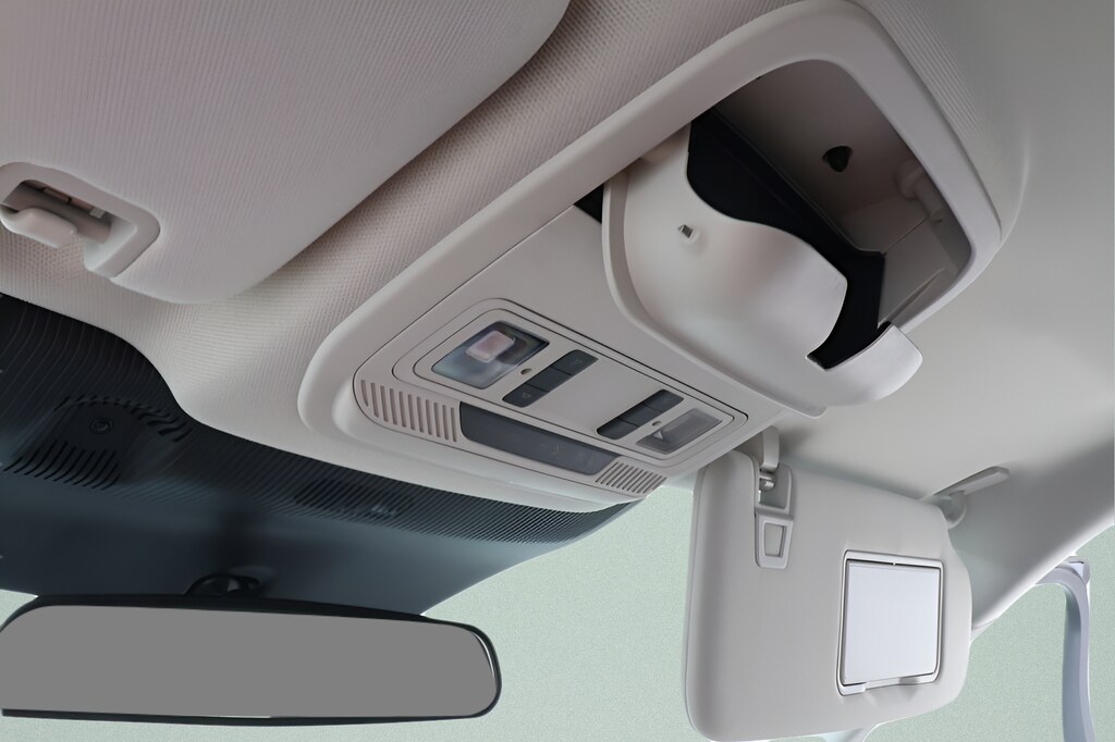 2026 Ford Explorer Active - Photo 14