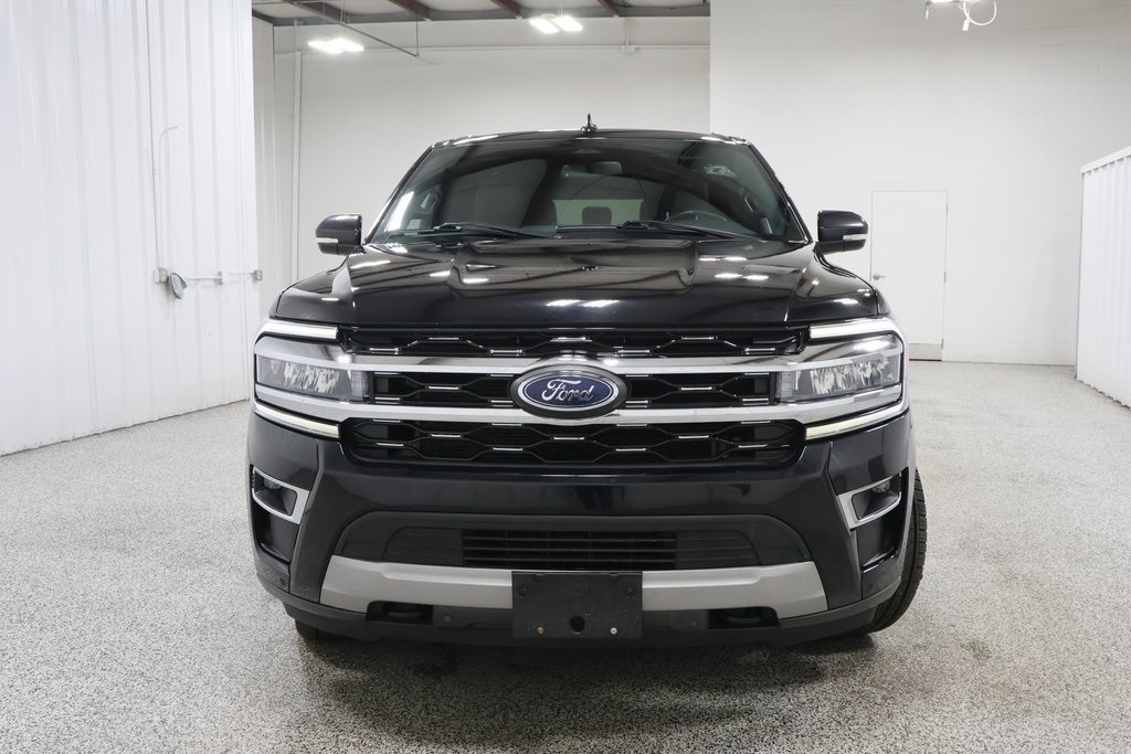 Used 2023 Ford Expedition Max Limited SUV