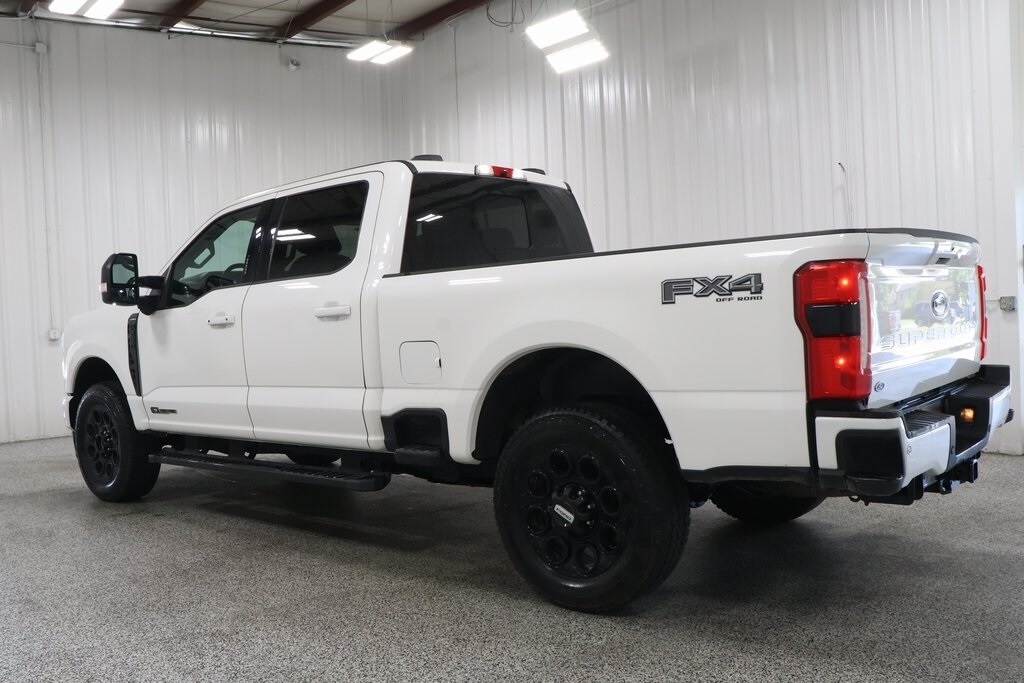 2023 Ford F-250 photo 4