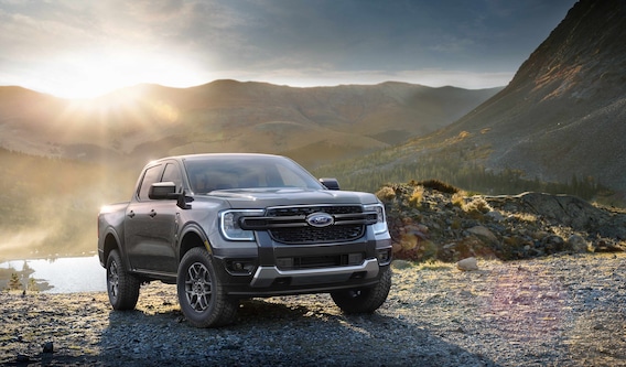 2024 Ford Ranger: All You Need to Know