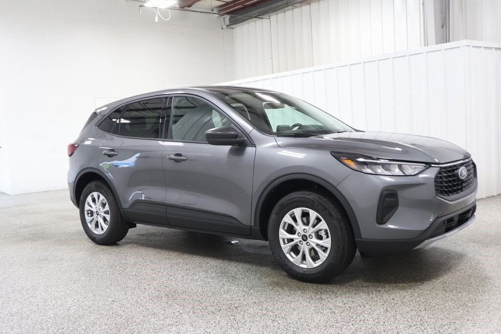 2025 Ford Escape Active photo 2