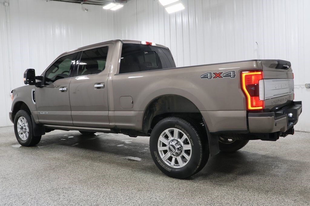 2018 Ford F-350 photo 4