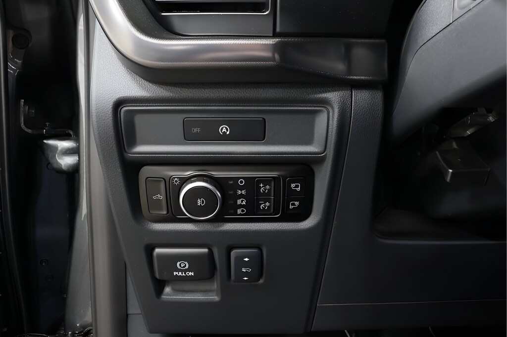 2025 Ford F-150 Tremor - Photo 17